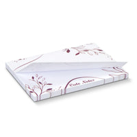 Sticky Pad 100 x 75mm - 50 Sheets