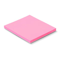 Coloured Sticky Pad 70 x 75mm - 50 Sheets