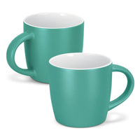 Mocha Coffee Mug
