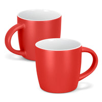 Mocha Coffee Mug