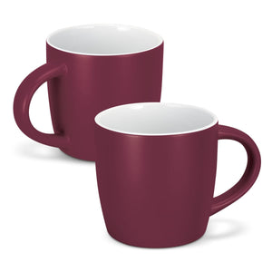 Mocha Coffee Mug
