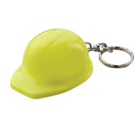 Hard Hat Keyring