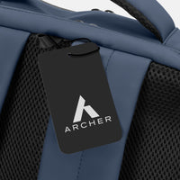 ARCHER Soft-Touch Daily Backpack