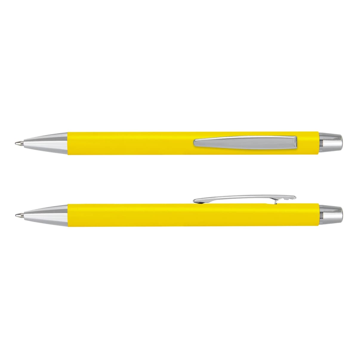 Laser Cut Logo Pen