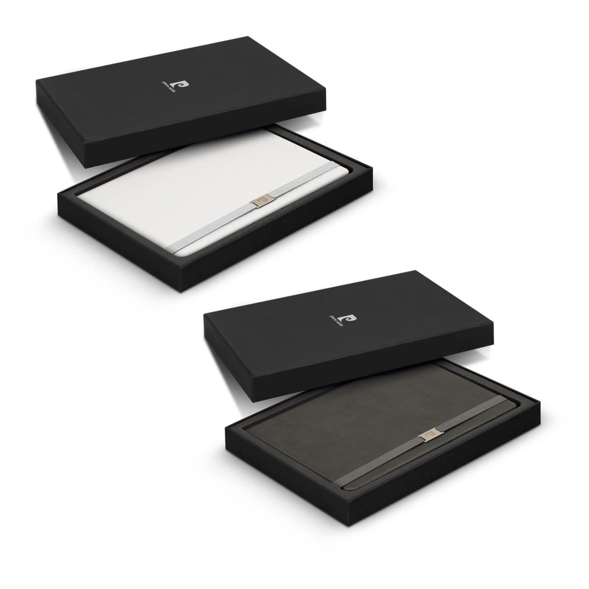 Pierre Cardin Nouvelle Notebook Gift Set - Special