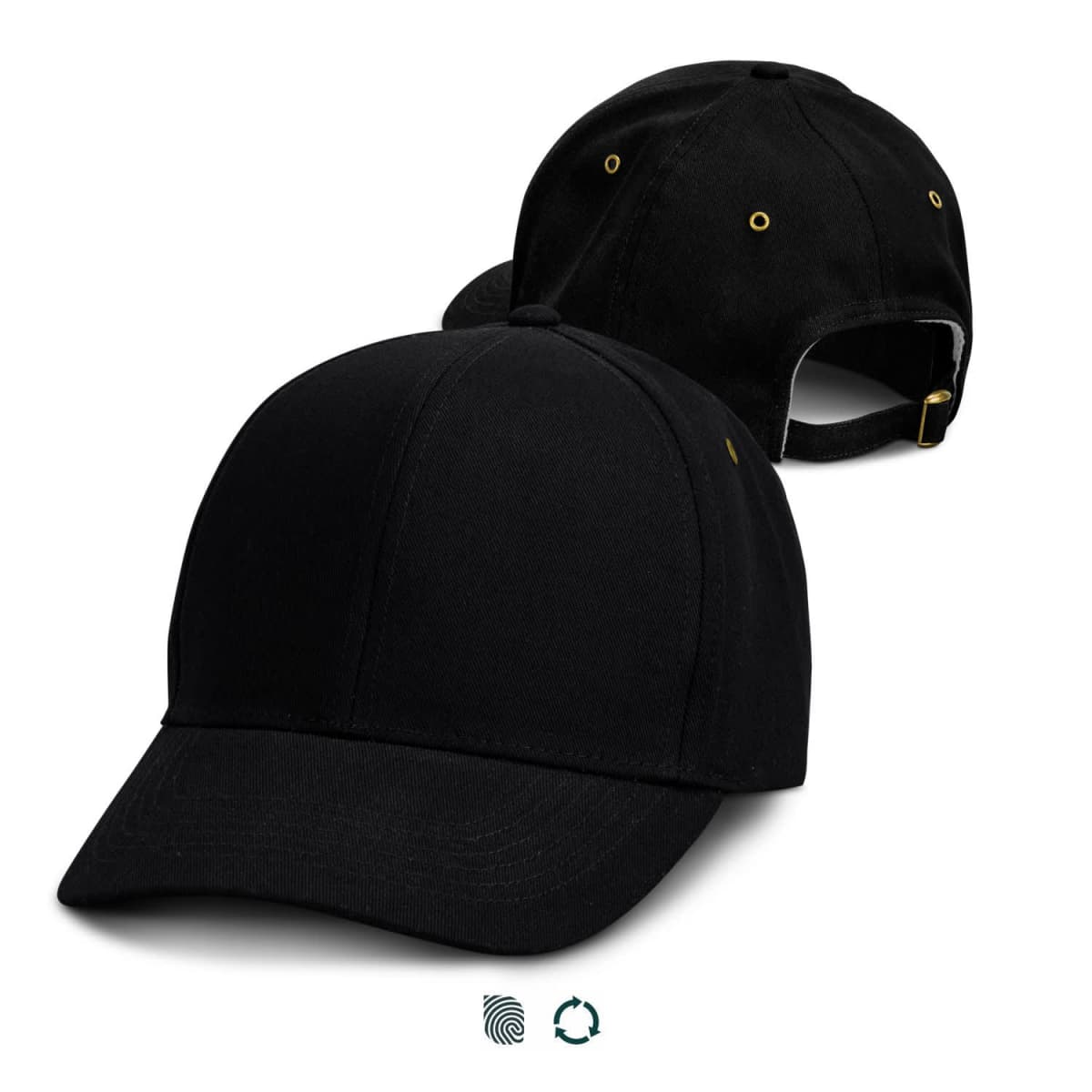 Essence Organic Cap