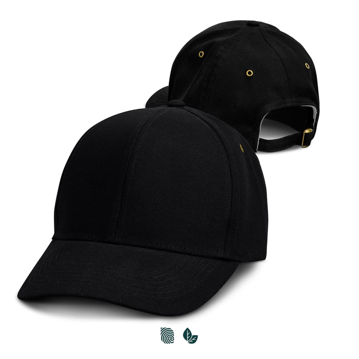 Essence Organic Cap