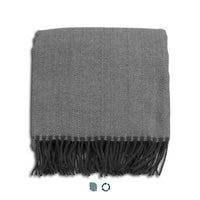Keepsake Throw Blanket