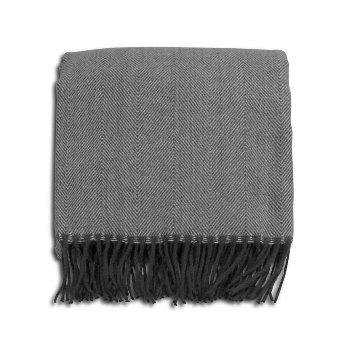 Keepsake Throw Blanket