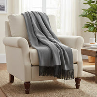Keepsake Throw Blanket
