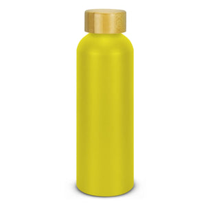 Eden Recycled Aluminium Bottle