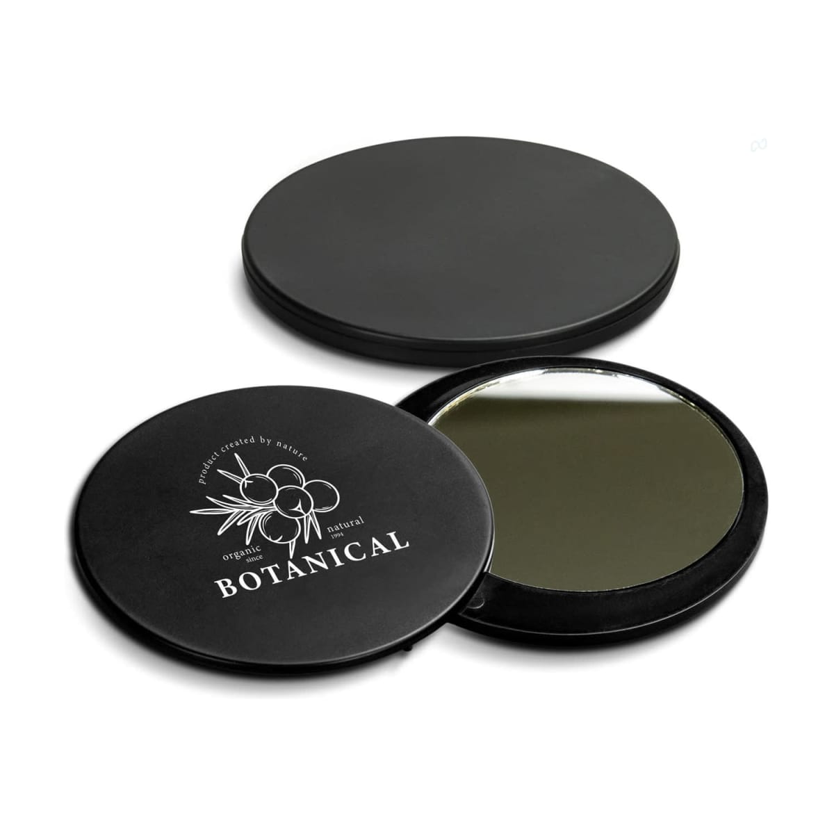 Radiance Compact Mirror