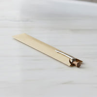 Kraft Paper Pen Sleeve