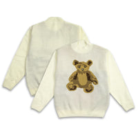 Glenorchy Custom Knitted Jumper
