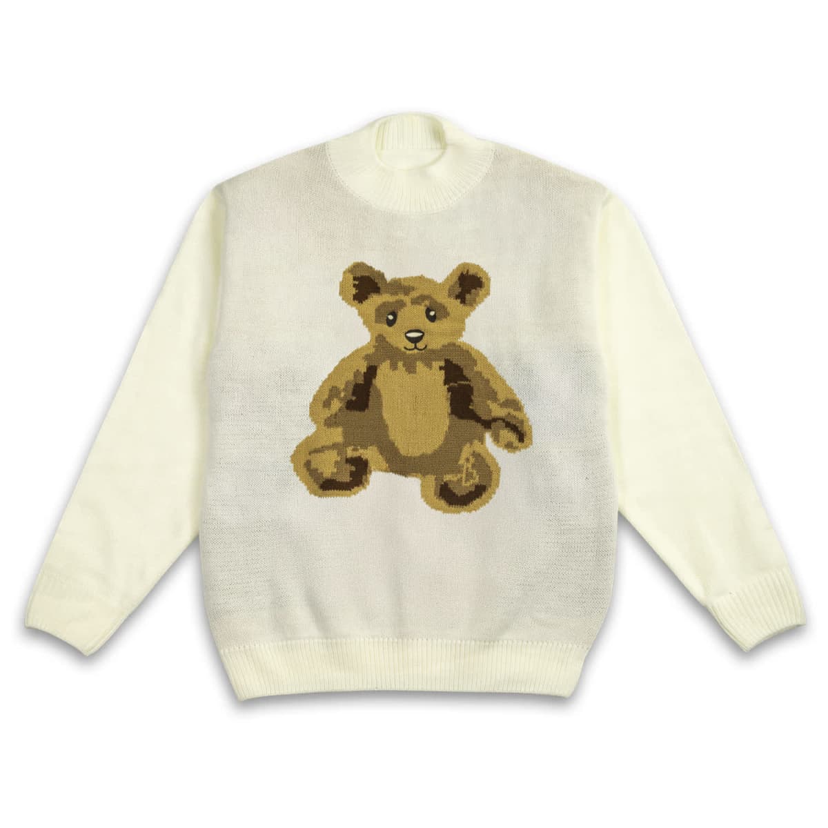 Glenorchy Custom Knitted Jumper