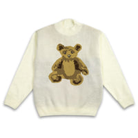 Glenorchy Custom Knitted Jumper