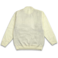 Glenorchy Custom Knitted Jumper