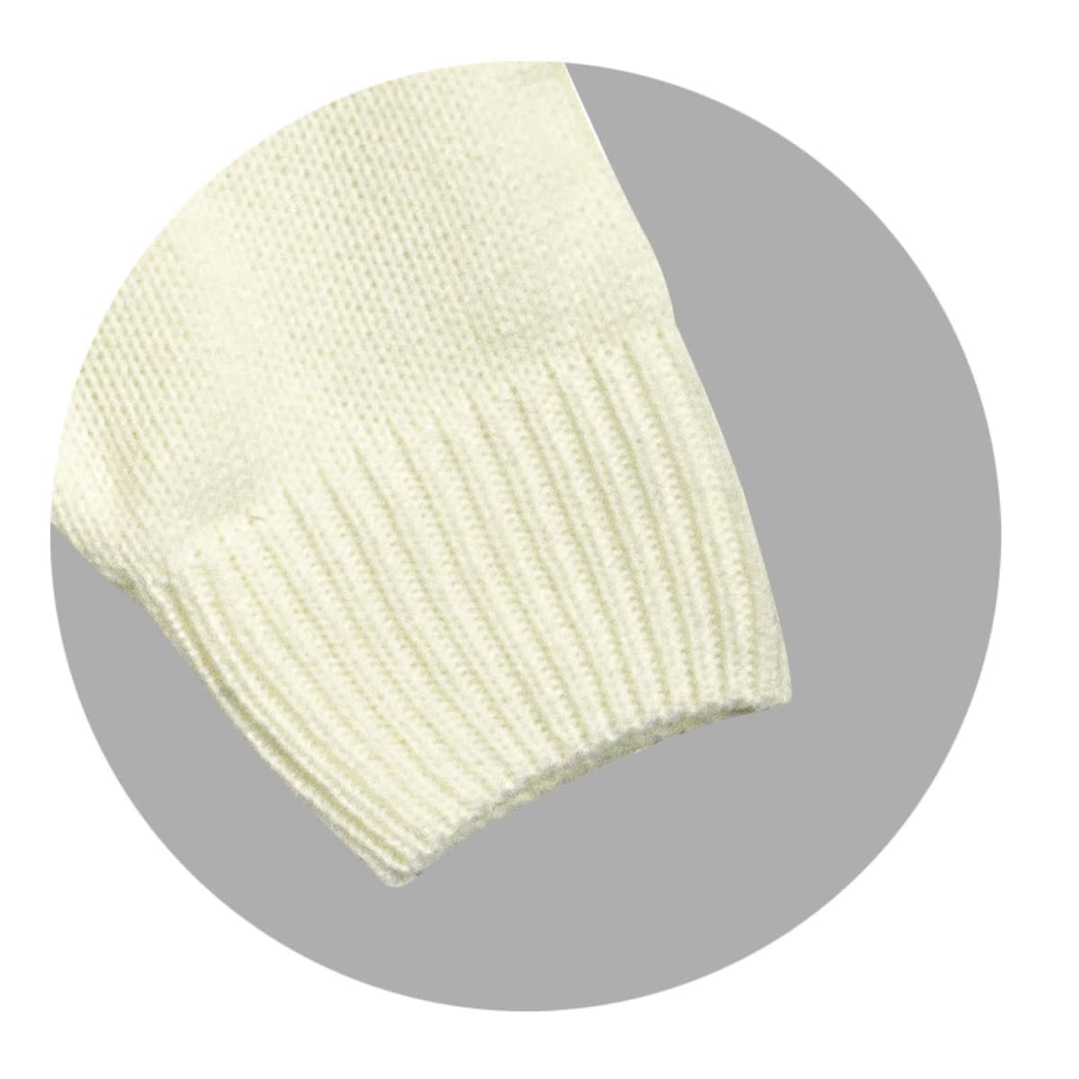 Glenorchy Custom Knitted Jumper