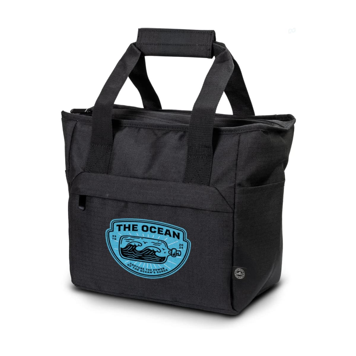 Oceana Recycled Cooler Bag