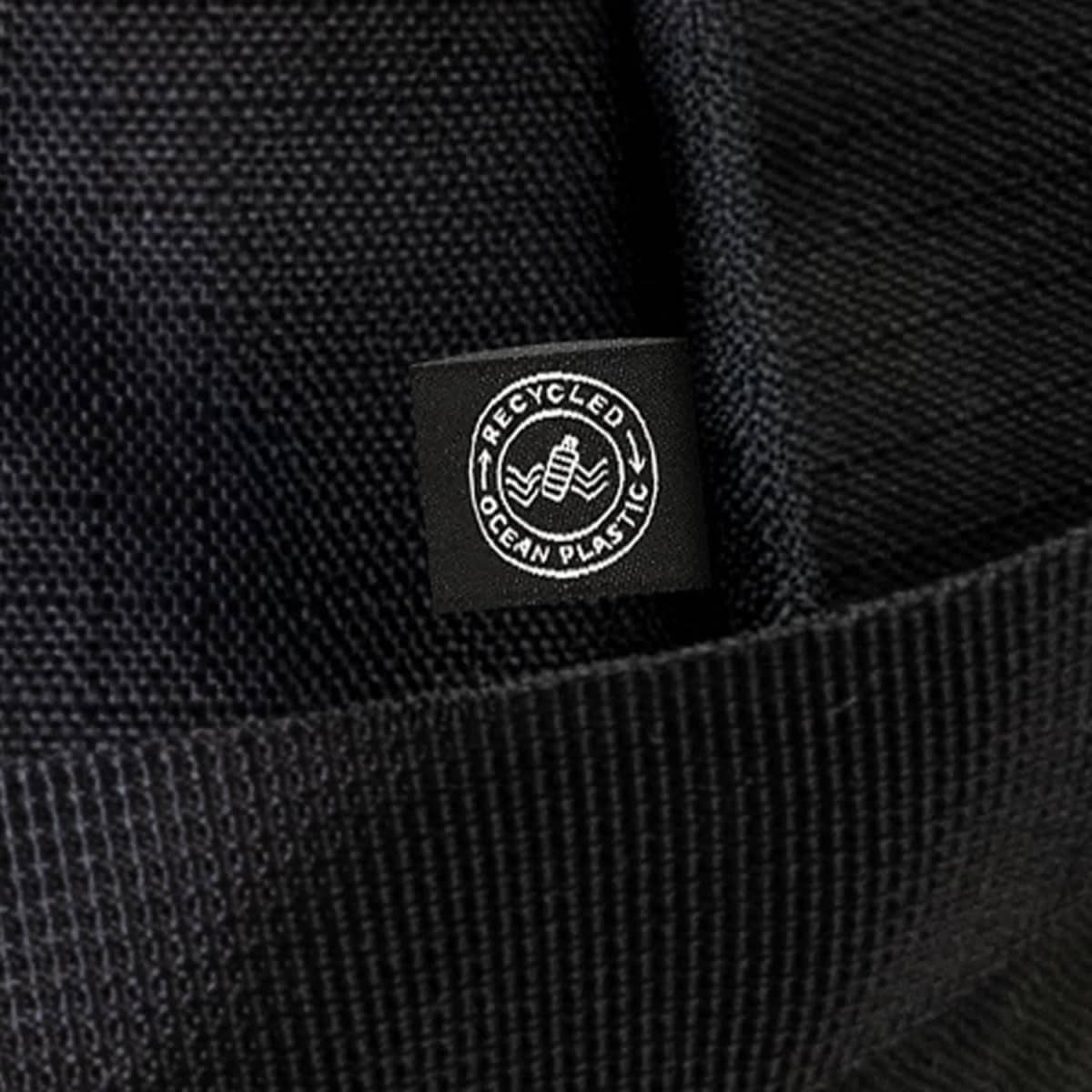 Oceana Recycled Duffle Bag