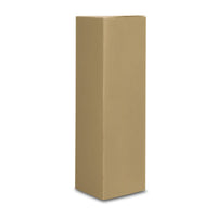 Octiva Aluminium Bottle