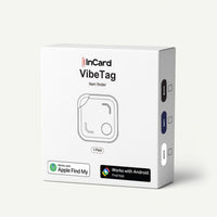 VibeTag Bluetooth Tracker