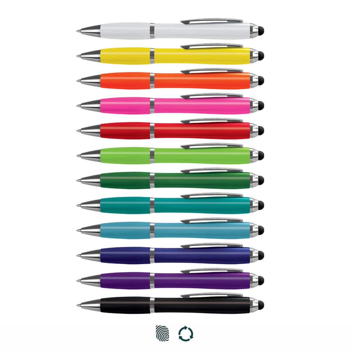 Vistro Stylus Pen - Colour Match