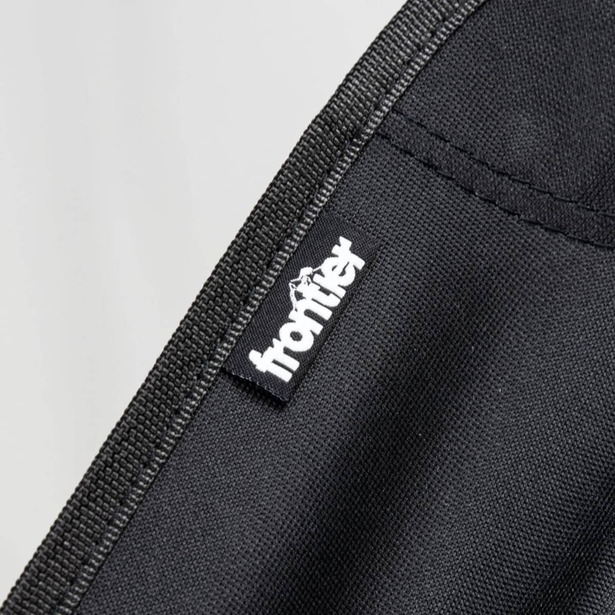 Frontier Lightweight Folding Chair