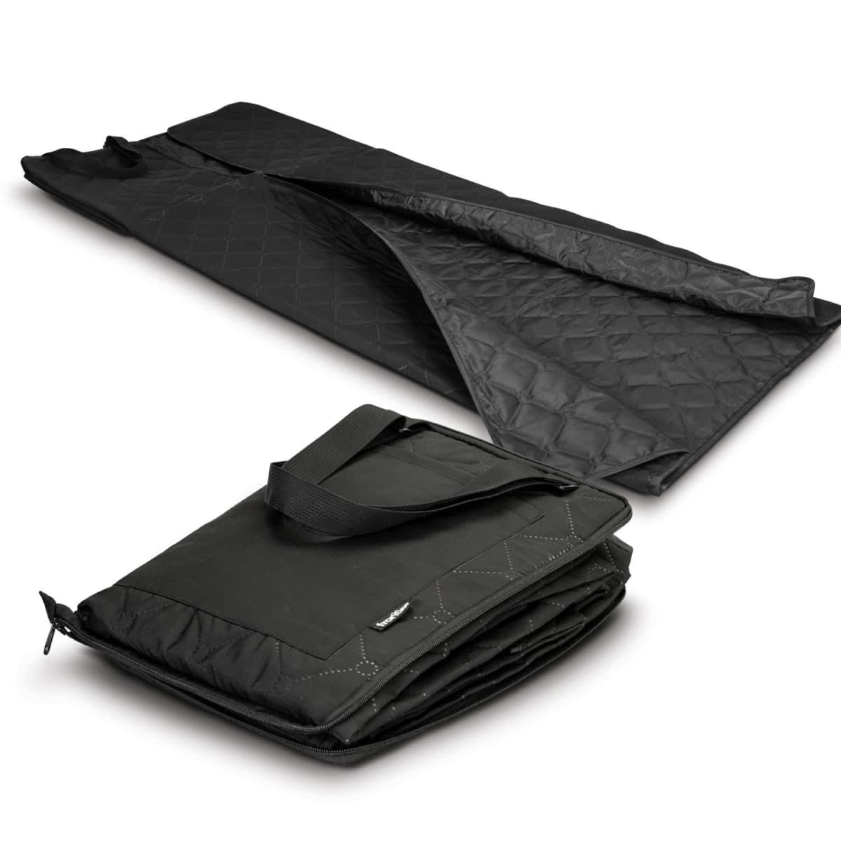 Frontier Fraser Picnic Blanket