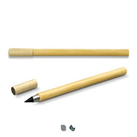 Infinity Inkless Bamboo Pen