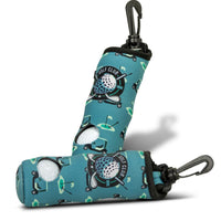 Caddy Golf Ball Holder