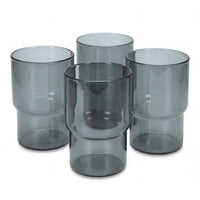 Keepsake Arlo Tumblers - Set of 4