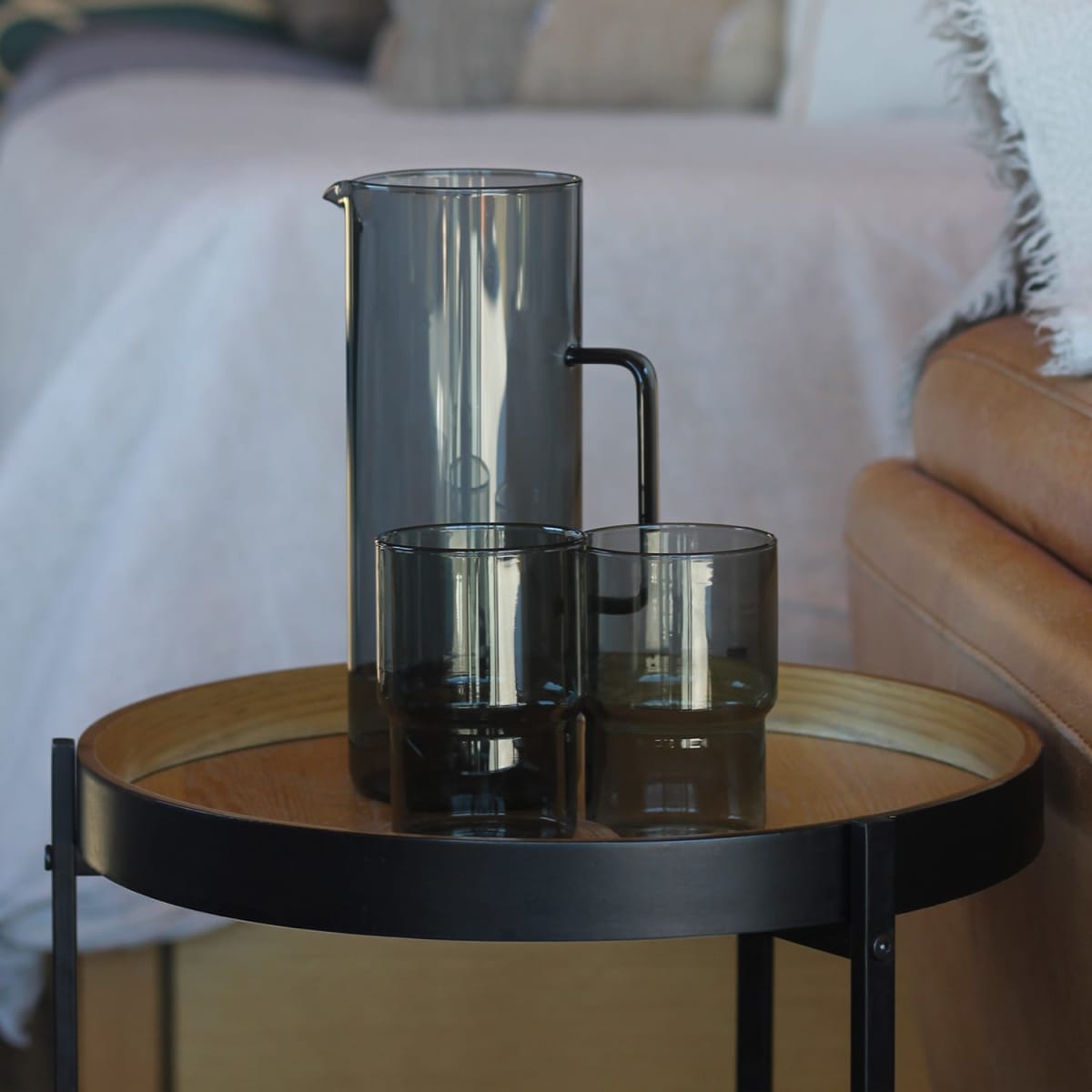Keepsake Arlo Carafe