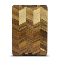 Keepsake Chopping Board
