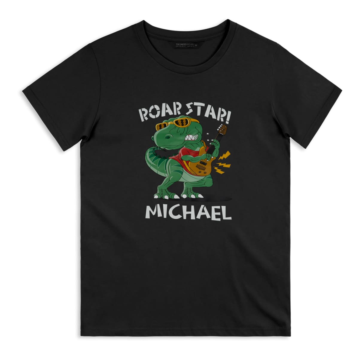 TRENDSWEAR Original Adult T-Shirt - DigiFlex Transfer
