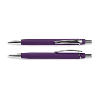 Centurion Soft-Touch Pen