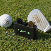 Caddie Golf Club Cleaning Tool