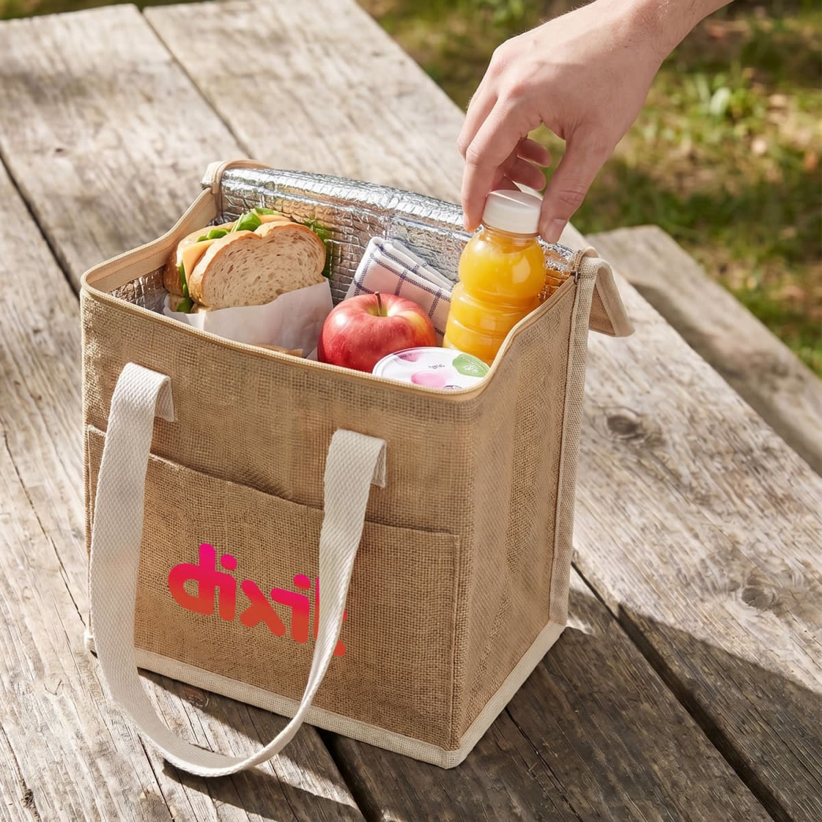 Sabian Lunch Cooler Bag