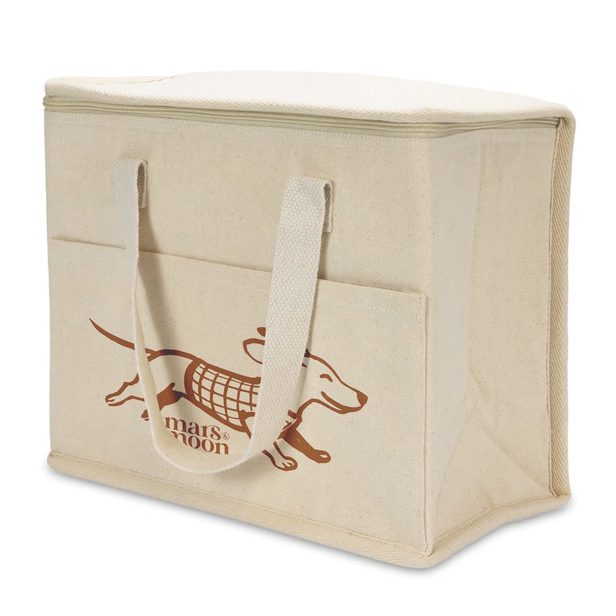 Aden Lunch Cooler Bag