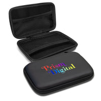 Carry Case Extra Large - Prism Digital Print