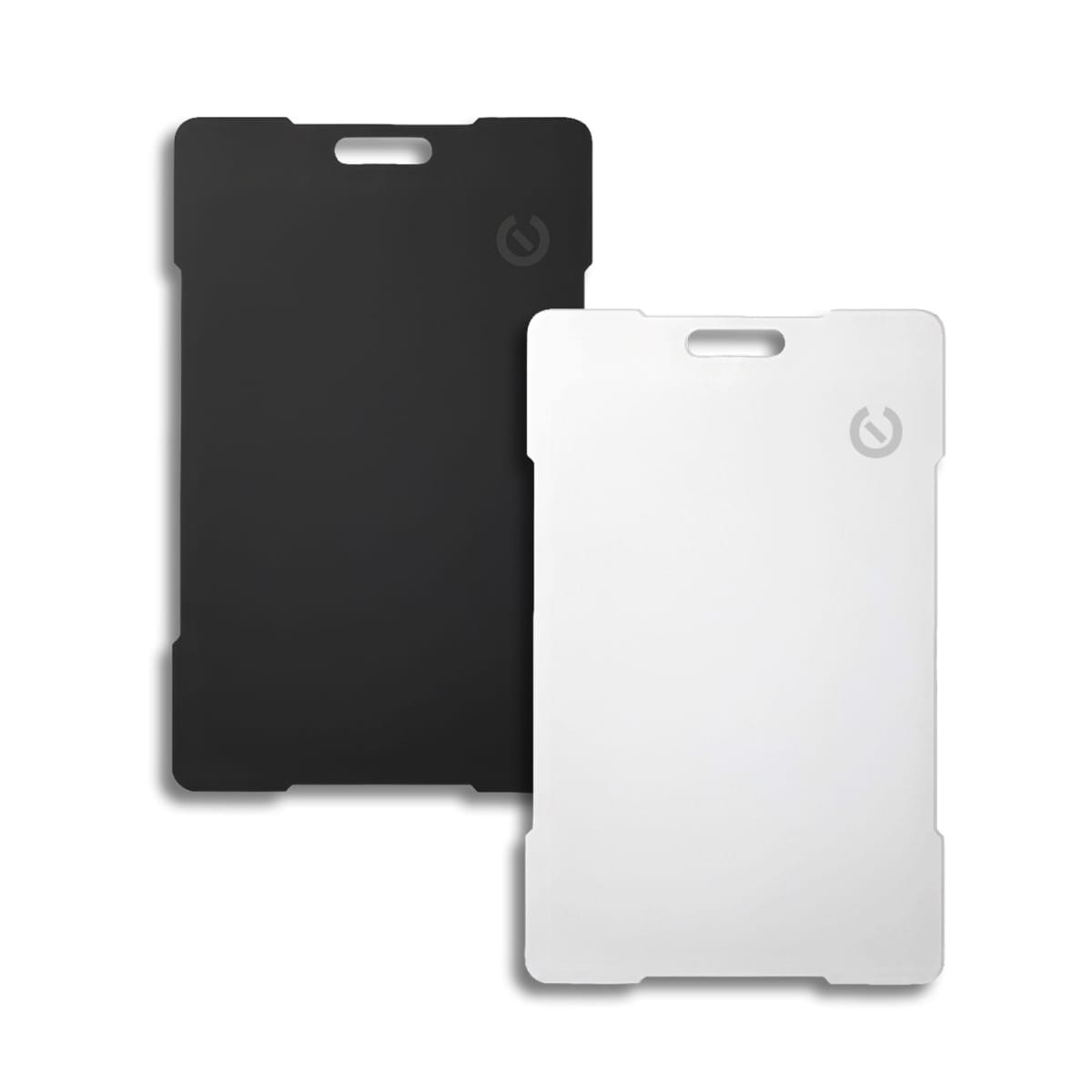 Carbon Bluetooth Tracker