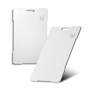 Carbon Bluetooth Tracker