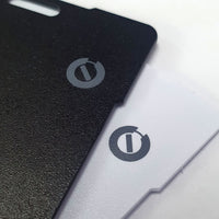 Carbon Bluetooth Tracker