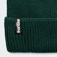 Frontier Ridge Beanie