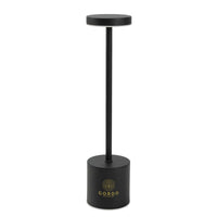 Nouveau Rechargeable Table Lamp