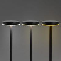 Nouveau Rechargeable Table Lamp
