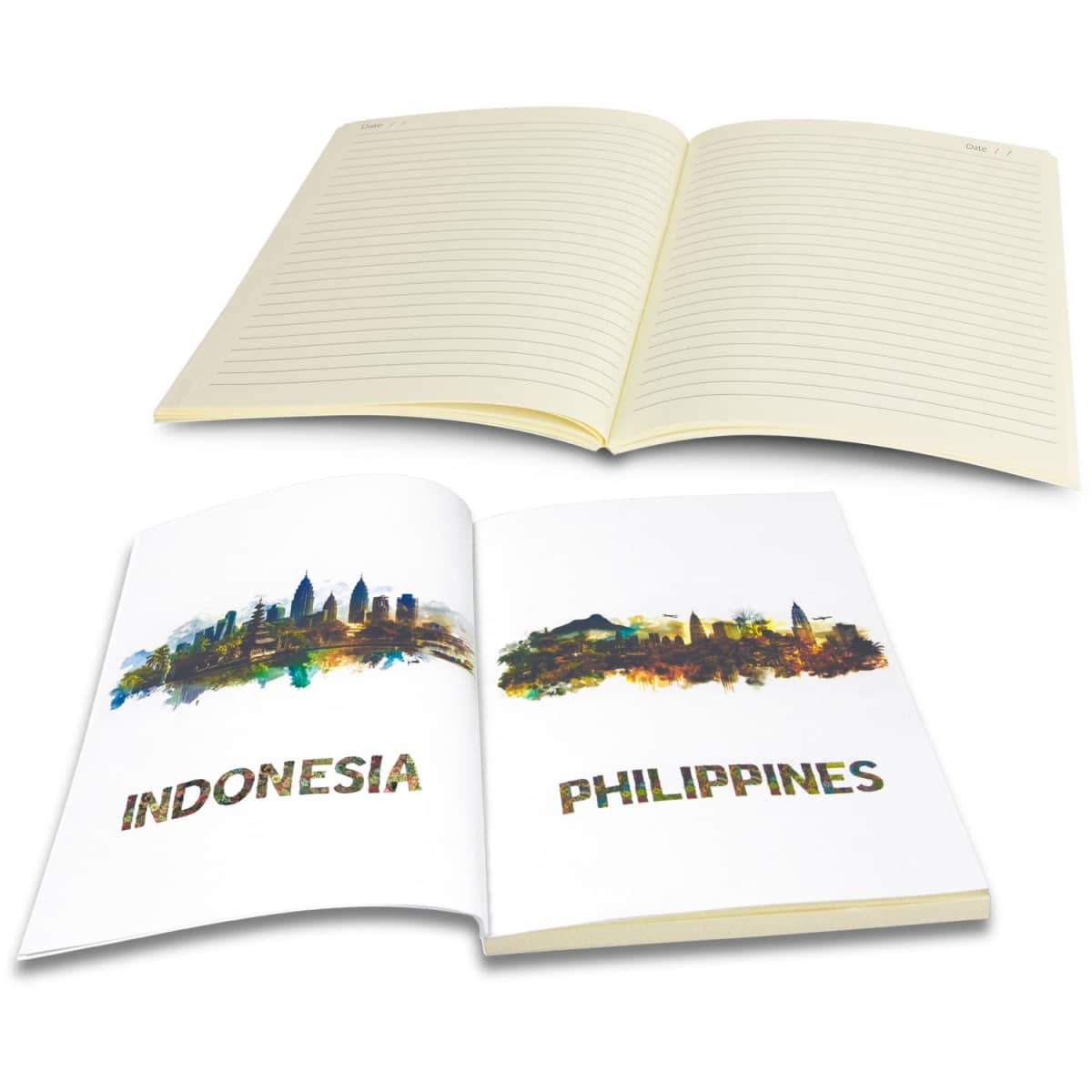 Verse Notebook