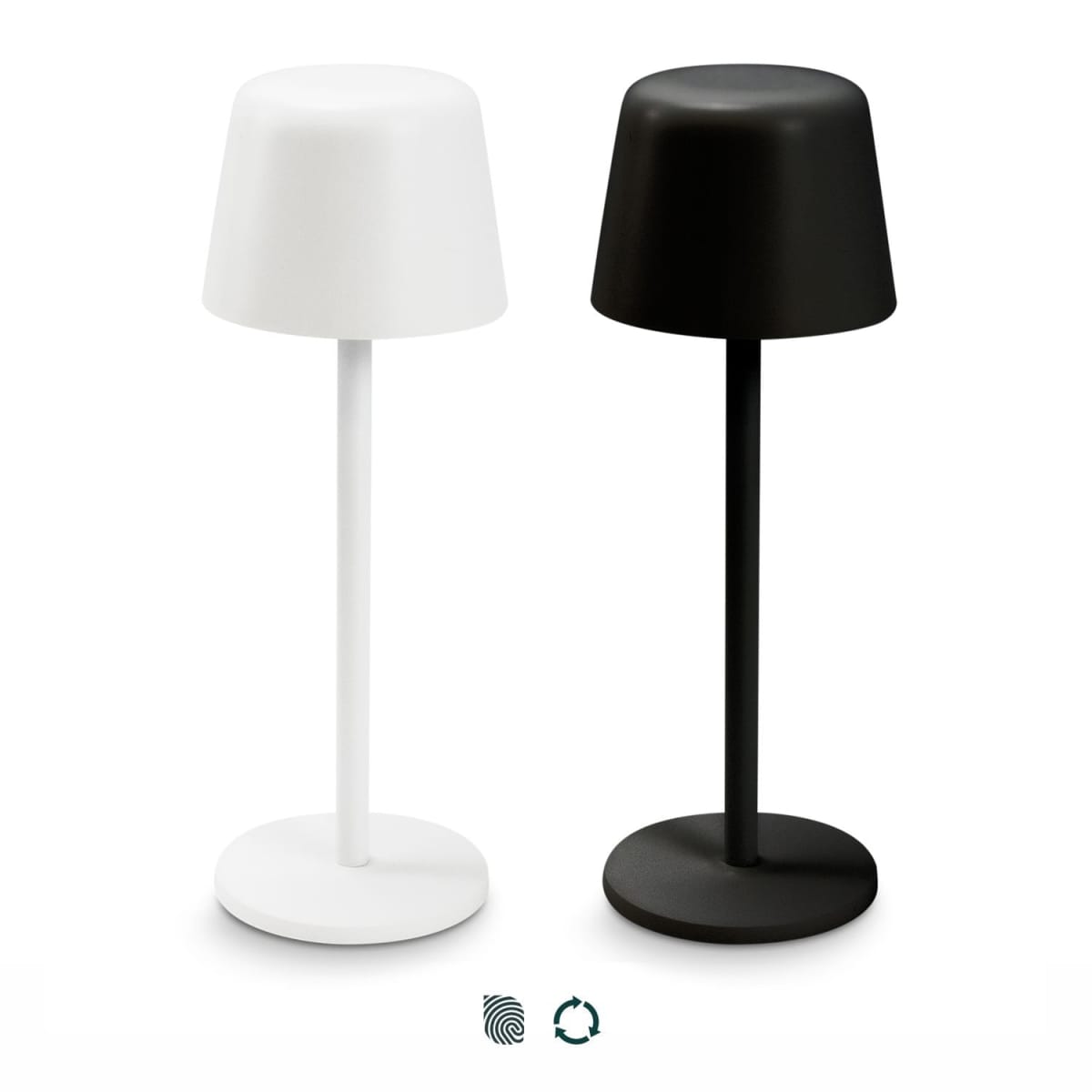 Ember Rechargeable Table Lamp