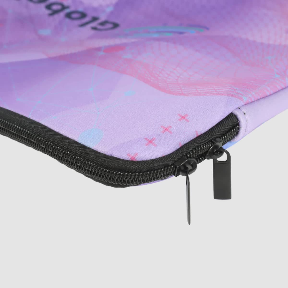 Full Colour Laptop Sleeve - Large