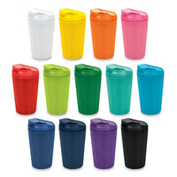 Corsica Coffee Cup